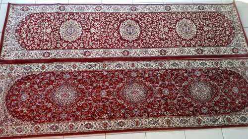 Turkish Carpet Runners -Combo *REDUCED*