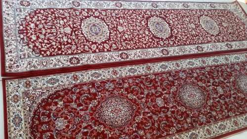 Turkish Carpet Runners -Combo *REDUCED*