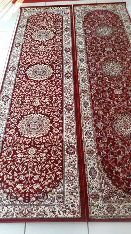 Turkish Carpet Runners -Combo *REDUCED*