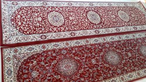 Turkish Carpet Runners -Combo *REDUCED*