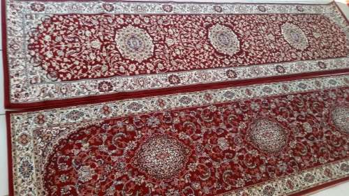 Turkish Carpet Runners -Combo *REDUCED*