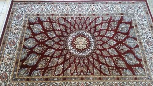 Beautiful , Vibrant , Modern , Amazing Quality Turkish Carpets - COMBO DEAL
