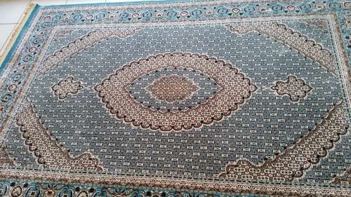 Kashan -Beautiful , Vibrant , Modern , Handmade Quality Turkish Rug