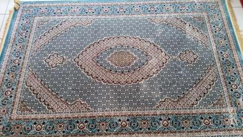Kashan -Beautiful , Vibrant , Modern , Handmade Quality Turkish Rug