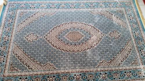 Kashan -Beautiful , Vibrant , Modern , Handmade Quality Turkish Rug