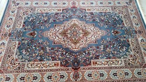 Persian Design Turkish Premium Rug - Anatolian