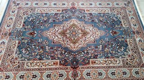 Persian Design Turkish Premium Rug - Anatolian