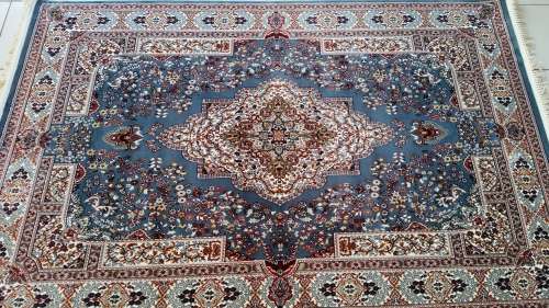 Persian Design Turkish Premium Rug - Anatolian