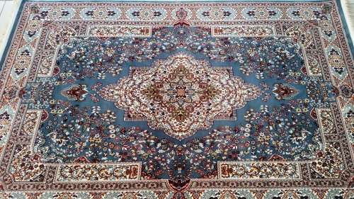 Persian Design Turkish Premium Rug - Anatolian