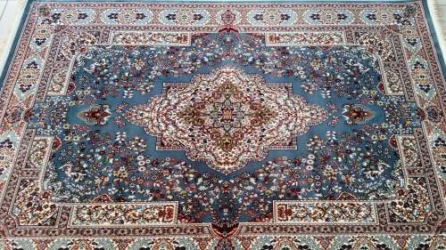 Persian Design Turkish Premium Rug - Anatolian