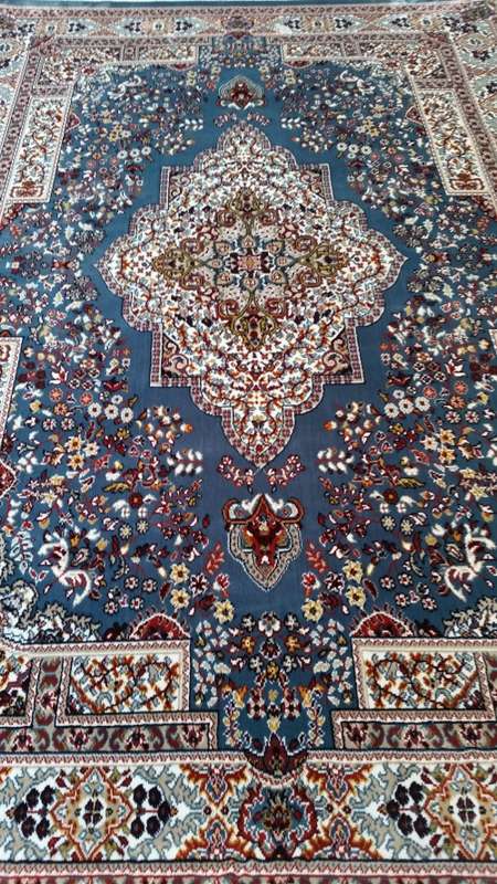 Persian Design Turkish Premium Rug - Anatolian