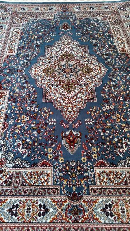 Persian Design Turkish Premium Rug - Anatolian