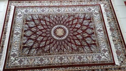 Beautiful , Vibrant , Modern , Amazing Quality Turkish Carpets - COMBO DEAL