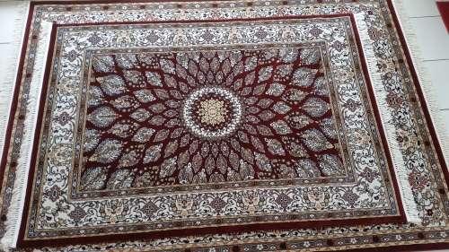Beautiful , Vibrant , Modern , Amazing Quality Turkish Carpets - COMBO DEAL