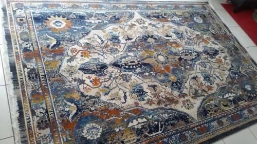 Beautiful , Vibrant , Modern , Excellent Quality Turkish Carpets