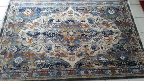 Beautiful , Vibrant , Modern , Excellent Quality Turkish Carpets