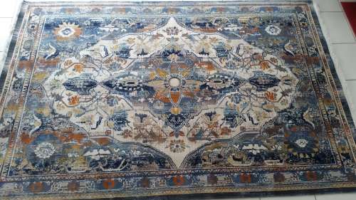 Beautiful , Vibrant , Modern , Excellent Quality Turkish Carpets