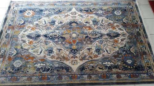 Beautiful , Vibrant , Modern , Excellent Quality Turkish Carpets