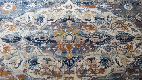 Beautiful , Vibrant , Modern , Excellent Quality Turkish Carpets