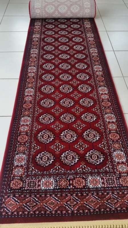 Kashan -Beautiful , Vibrant , Modern , Handmade Quality Turkish Rug
