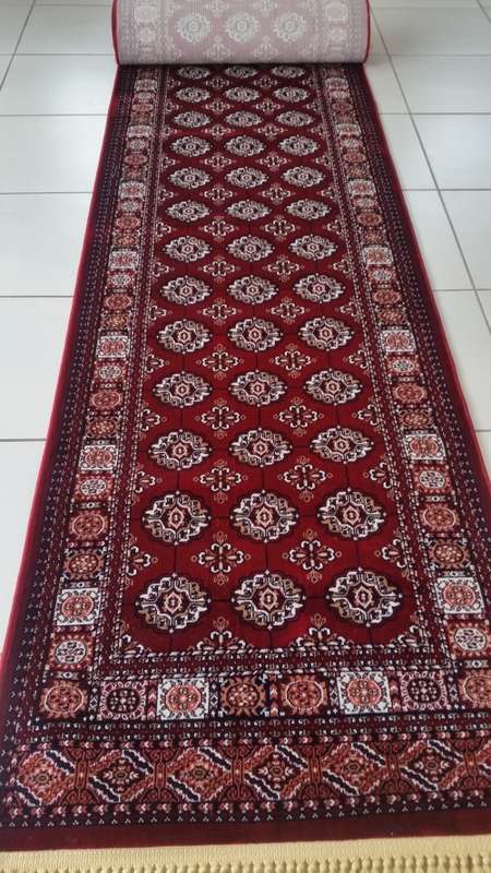 Kashan -Beautiful , Vibrant , Modern , Handmade Quality Turkish Rug