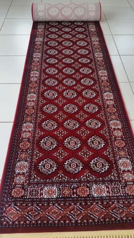 Kashan -Beautiful , Vibrant , Modern , Handmade Quality Turkish Rug