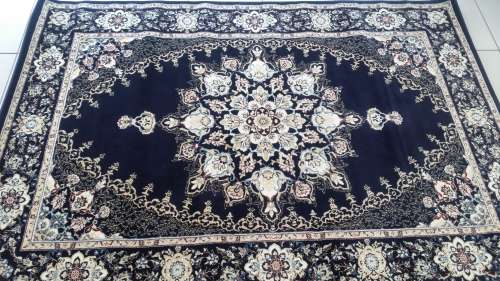 Beautiful , Vibrant , Modern , Excellent Quality Turkish Carpets