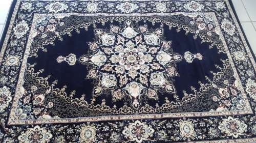 Beautiful , Vibrant , Modern , Excellent Quality Turkish Carpets