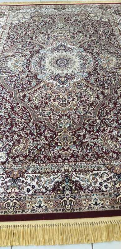 Unique Amazing -Beautiful , Vibrant , Modern , Handmade Quality Turkish Rug