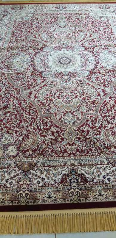 Unique Amazing -Beautiful , Vibrant , Modern , Handmade Quality Turkish Rug