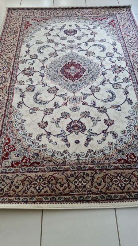 Beautiful , Vibrant , Modern , Excellent Quality Turkish Carpets