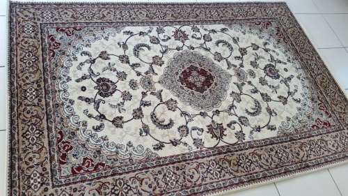 Beautiful , Vibrant , Modern , Excellent Quality Turkish Carpets