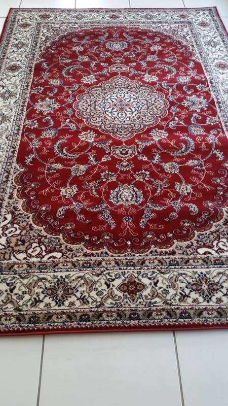 Beautiful , Vibrant , Modern , Excellent Quality Turkish Carpets