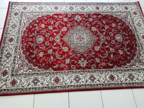 Beautiful , Vibrant , Modern , Excellent Quality Turkish Carpets