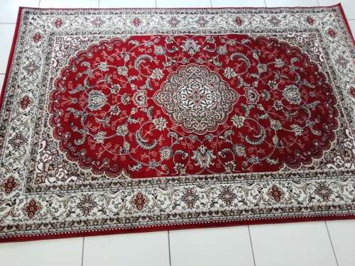 Beautiful , Vibrant , Modern , Excellent Quality Turkish Carpets