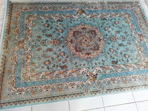 Persian Design Turkish Premium Rug - Anatolian