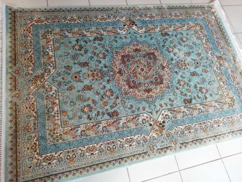 Persian Design Turkish Premium Rug - Anatolian