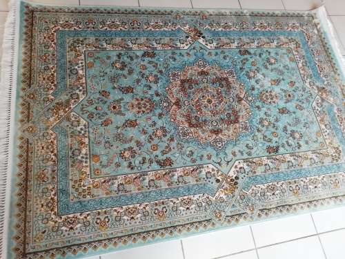 Persian Design Turkish Premium Rug - Anatolian