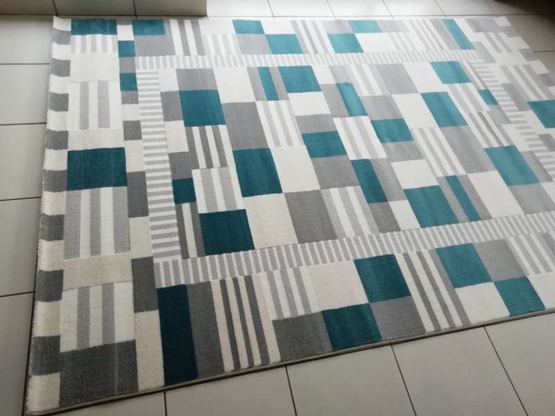 Beautiful , Vibrant , Modern , Excellent Quality Turkish Carpets