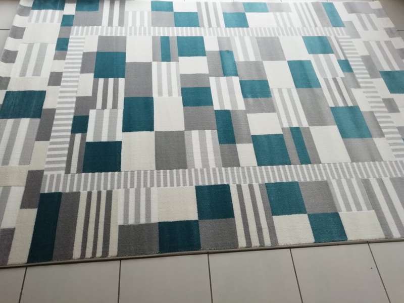 Beautiful , Vibrant , Modern , Excellent Quality Turkish Carpets