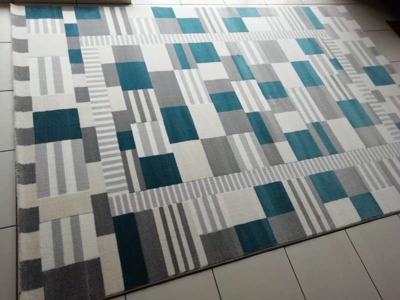 Beautiful , Vibrant , Modern , Excellent Quality Turkish Carpets