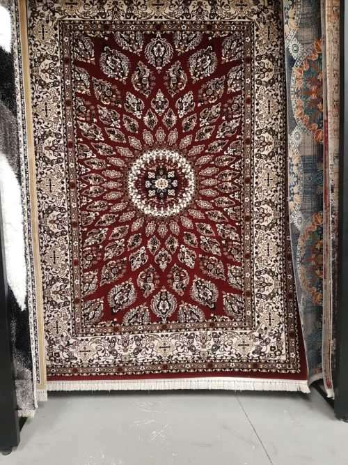 Beautiful , Vibrant , Modern , Amazing Quality Turkish Carpets - COMBO DEAL