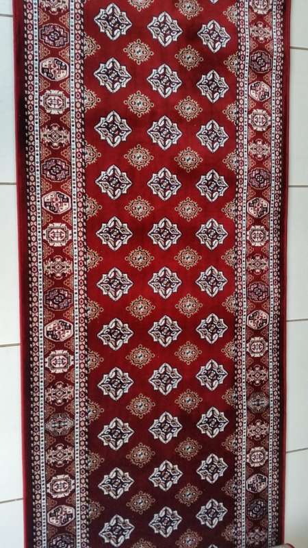 Kashan -Beautiful , Vibrant , Modern , Handmade Quality Turkish Rug