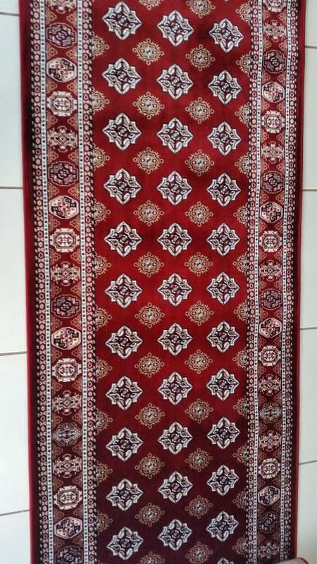 Kashan -Beautiful , Vibrant , Modern , Handmade Quality Turkish Rug