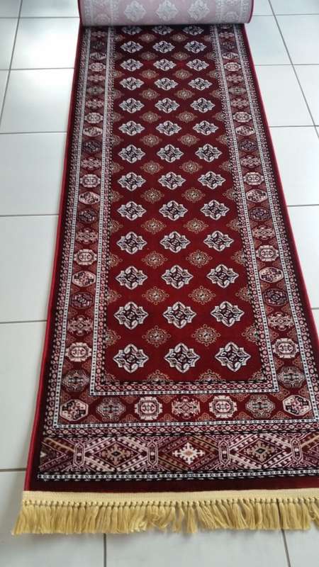 Kashan -Beautiful , Vibrant , Modern , Handmade Quality Turkish Rug