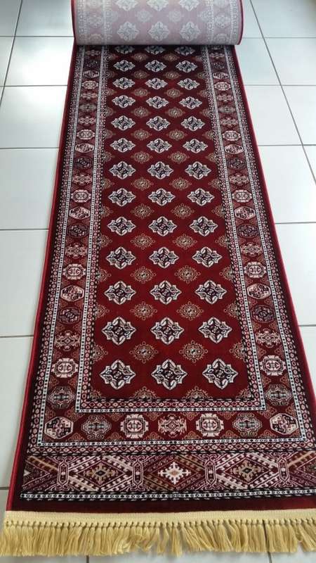 Kashan -Beautiful , Vibrant , Modern , Handmade Quality Turkish Rug