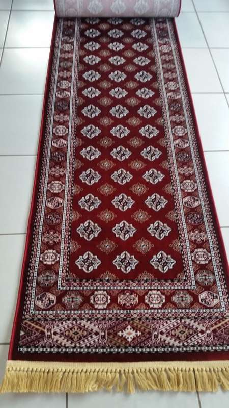 Kashan -Beautiful , Vibrant , Modern , Handmade Quality Turkish Rug