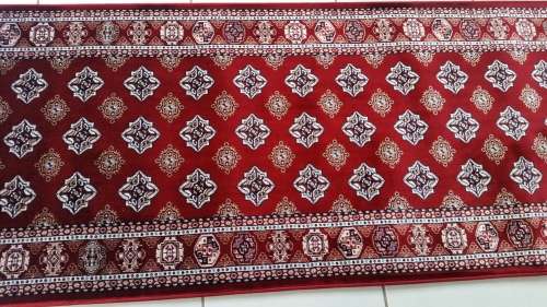 Kashan -Beautiful , Vibrant , Modern , Handmade Quality Turkish Rug