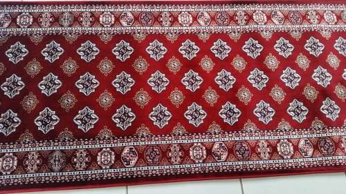 Kashan -Beautiful , Vibrant , Modern , Handmade Quality Turkish Rug