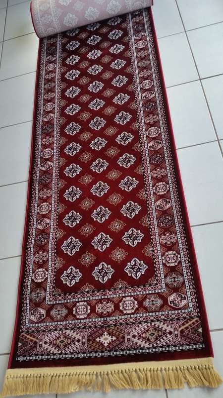 Kashan -Beautiful , Vibrant , Modern , Handmade Quality Turkish Rug